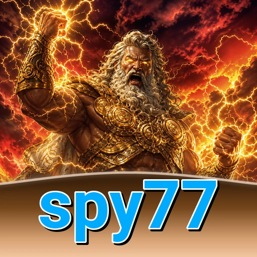 Ilustrasi panduan spy77