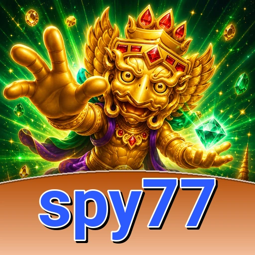 Ilustrasi redaksi spy77