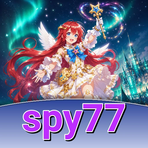 Ilustrasi redaksi panduan spy77